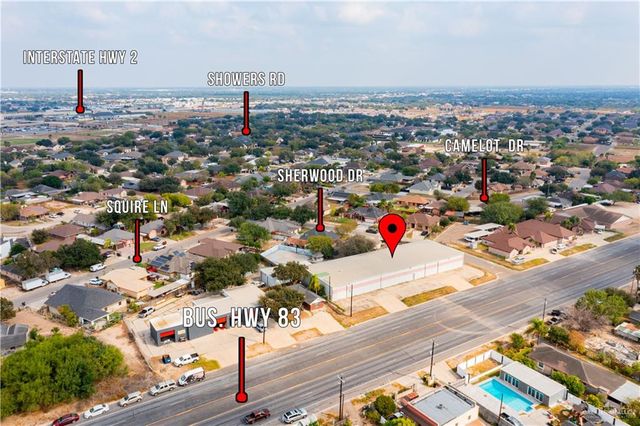 7804 W US Highway Business 83 W, Mission, TX 78572
