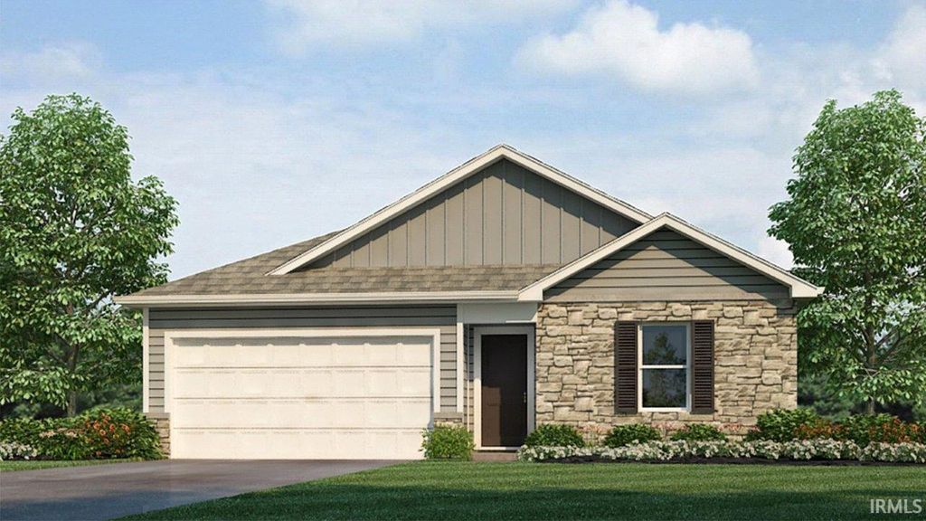 705 Chellberge Pass, New Haven, IN 46774