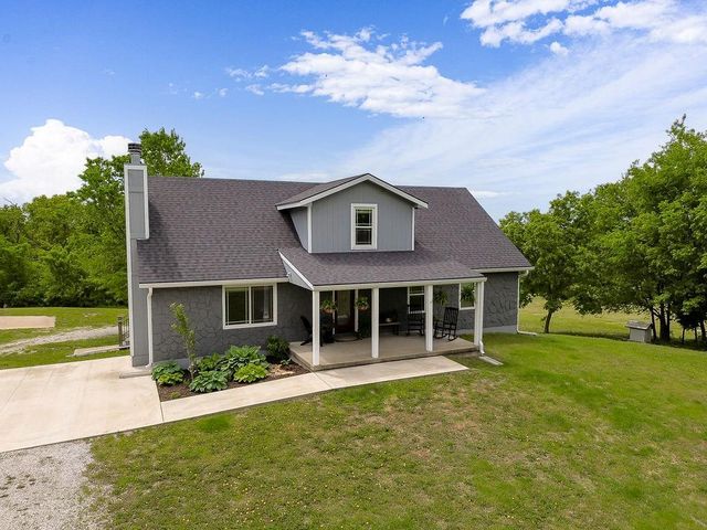 32209 Pisgah Cemetery Road, Excelsior Springs, MO 64024