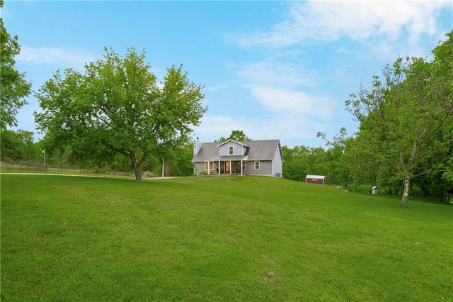 32209 Pisgah Cemetery Road, Excelsior Springs, MO 64024