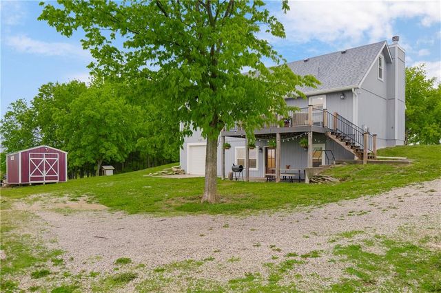 32209 Pisgah Cemetery Road, Excelsior Springs, MO 64024