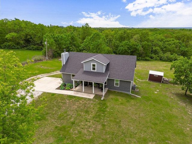 32209 Pisgah Cemetery Road, Excelsior Springs, MO 64024