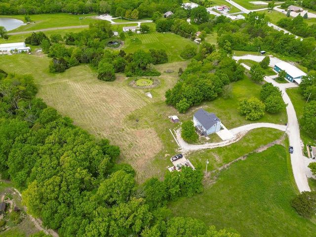 32209 Pisgah Cemetery Road, Excelsior Springs, MO 64024