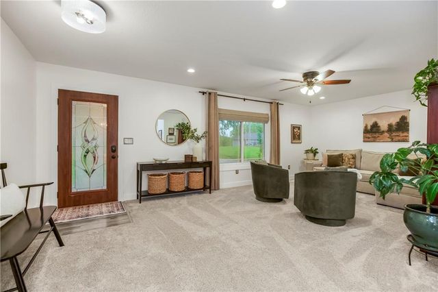 32209 Pisgah Cemetery Road, Excelsior Springs, MO 64024