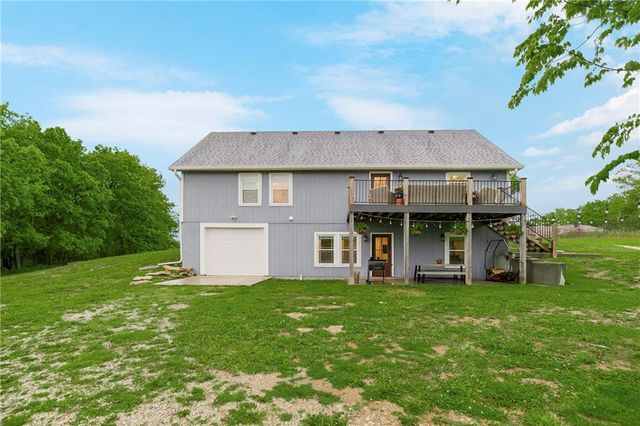 32209 Pisgah Cemetery Road, Excelsior Springs, MO 64024