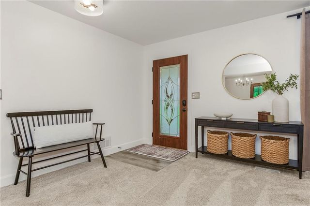 32209 Pisgah Cemetery Road, Excelsior Springs, MO 64024