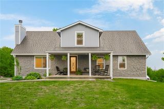 32209 Pisgah Cemetery Road, Excelsior Springs, MO 64024