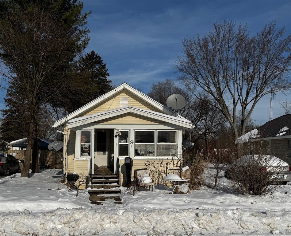 9 Lourim Court, Battle Creek, MI 49014