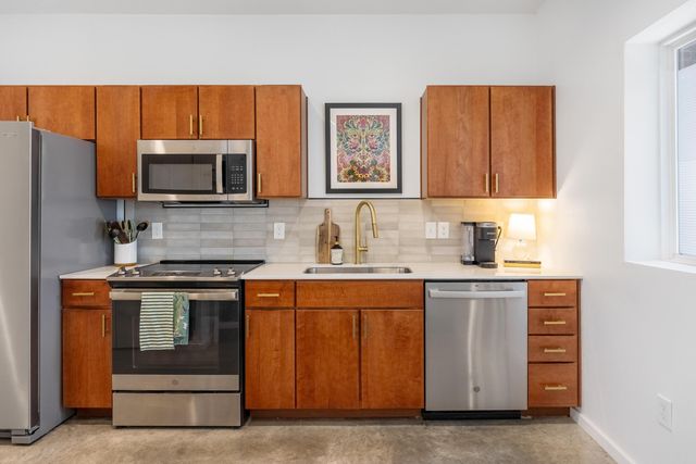 1564 Wilhoit Street Unit 4, Chattanooga, TN 37408