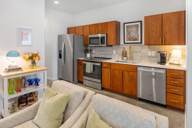 1564 Wilhoit Street Unit 4, Chattanooga, TN 37408