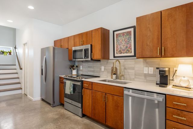1564 Wilhoit Street Unit 4, Chattanooga, TN 37408