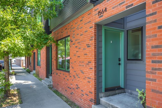 1564 Wilhoit Street Unit 4, Chattanooga, TN 37408