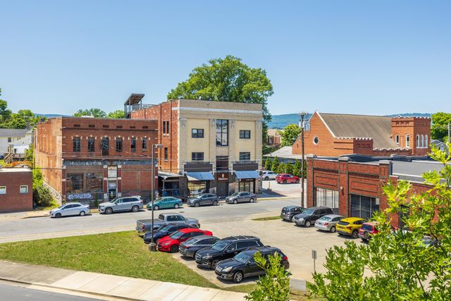 1564 Wilhoit Street Unit 4, Chattanooga, TN 37408