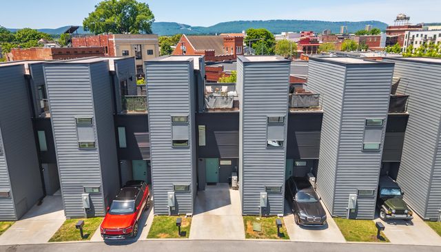1564 Wilhoit Street Unit 4, Chattanooga, TN 37408