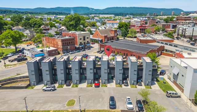 1564 Wilhoit Street Unit 4, Chattanooga, TN 37408