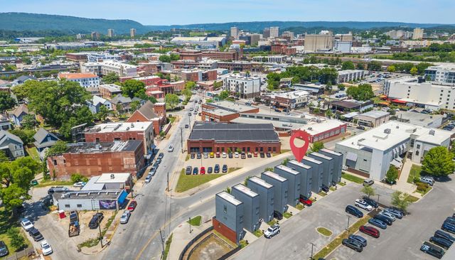 1564 Wilhoit Street Unit 4, Chattanooga, TN 37408
