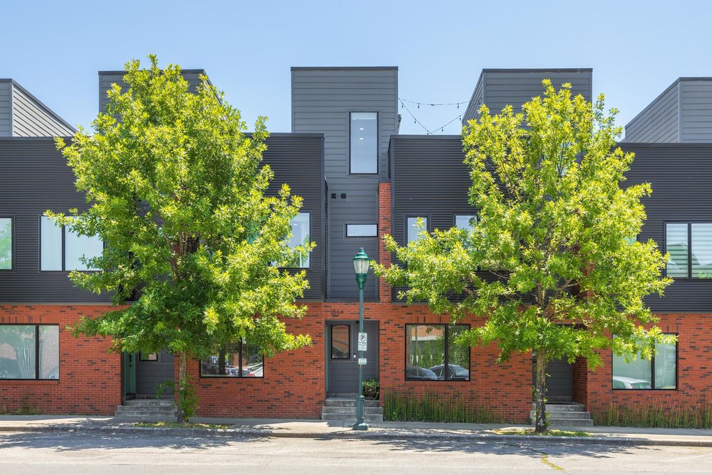 1564 Wilhoit Street Unit 4, Chattanooga, TN 37408