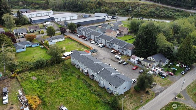 1913 Coolidge Road, Aberdeen, WA 98520