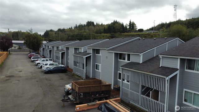 1913 Coolidge Road, Aberdeen, WA 98520