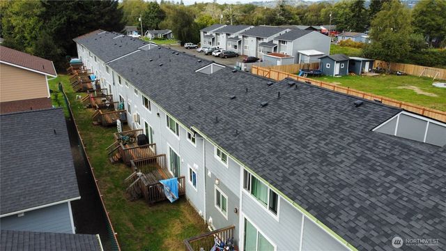 1913 Coolidge Road, Aberdeen, WA 98520