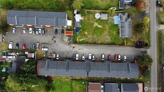 1913 Coolidge Road, Aberdeen, WA 98520