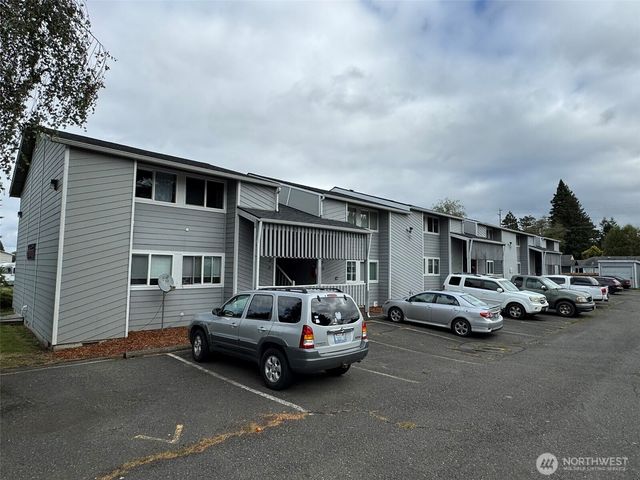 1913 Coolidge Road, Aberdeen, WA 98520