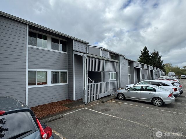 1913 Coolidge Road, Aberdeen, WA 98520