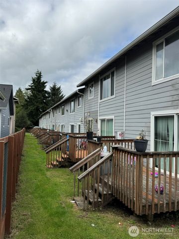 1913 Coolidge Road, Aberdeen, WA 98520