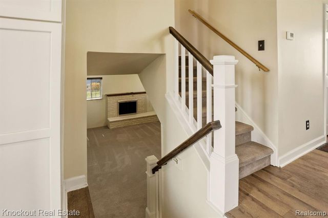 5936 Wellington Drive, Clarkston, MI 48346