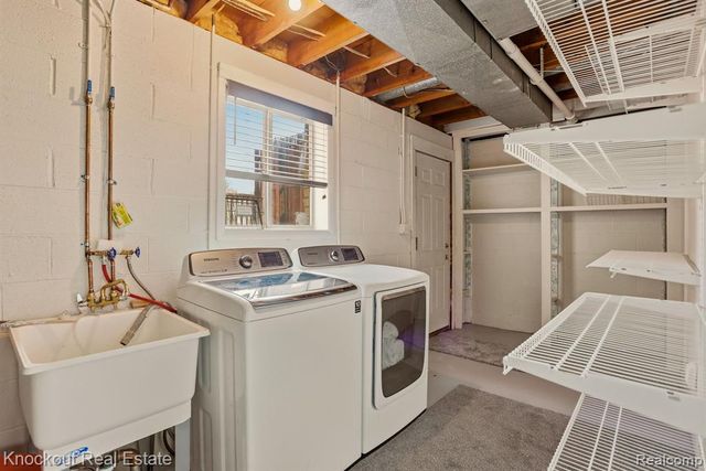 5936 Wellington Drive, Clarkston, MI 48346