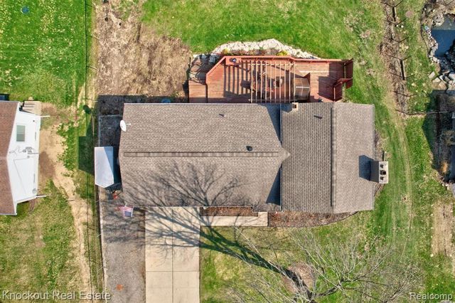 5936 Wellington Drive, Clarkston, MI 48346