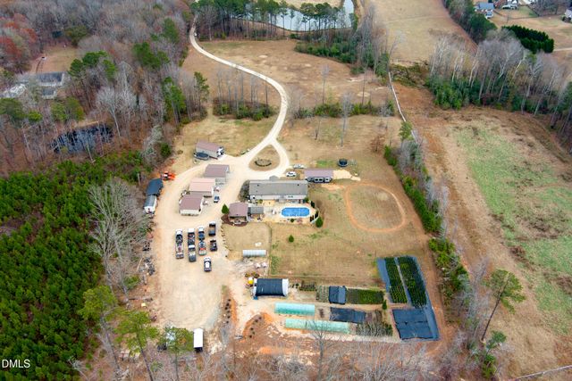 9002 Old Stage Road, Raleigh, NC 27603