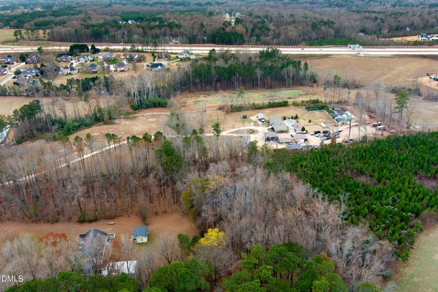 9002 Old Stage Road, Raleigh, NC 27603