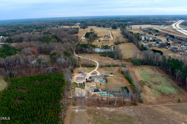 9002 Old Stage Road, Raleigh, NC 27603