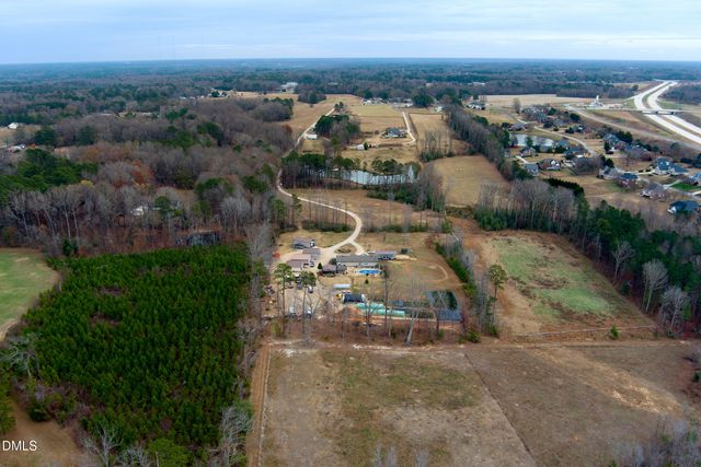 9002 Old Stage Road, Raleigh, NC 27603