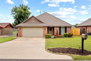 1920 E Lawter Road, Weatherford, OK 73096