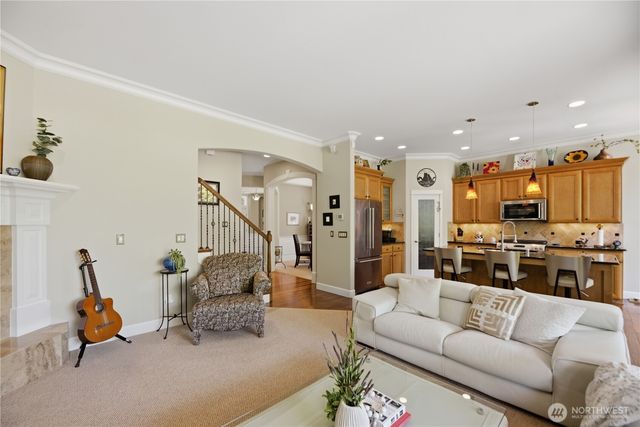 726 S 38th Court, Renton, WA 98055