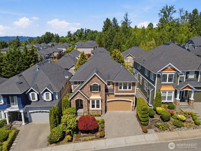 726 S 38th Court, Renton, WA 98055