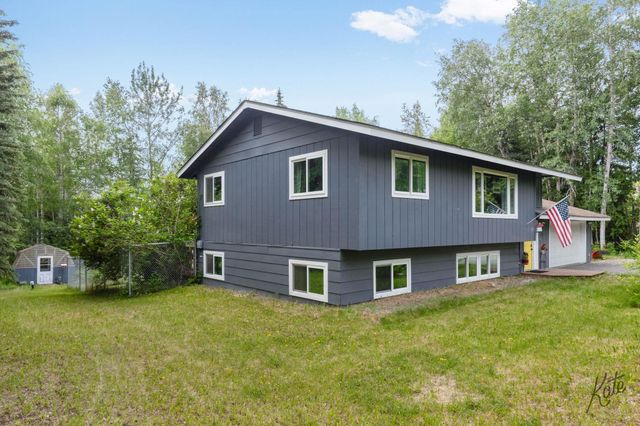 473 MARSHALL DRIVE, Fairbanks, AK 99712