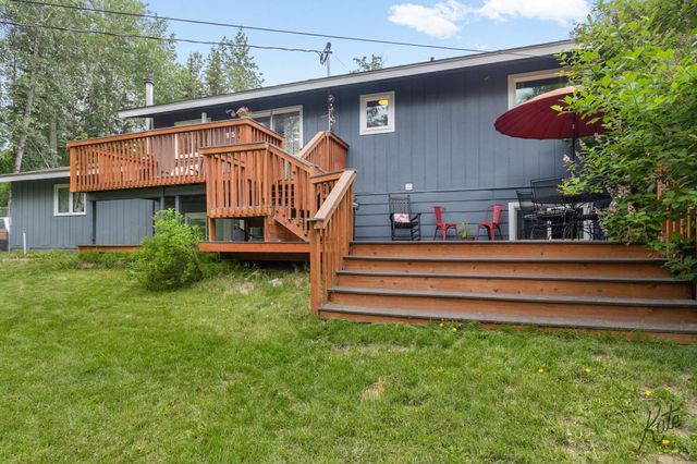473 MARSHALL DRIVE, Fairbanks, AK 99712