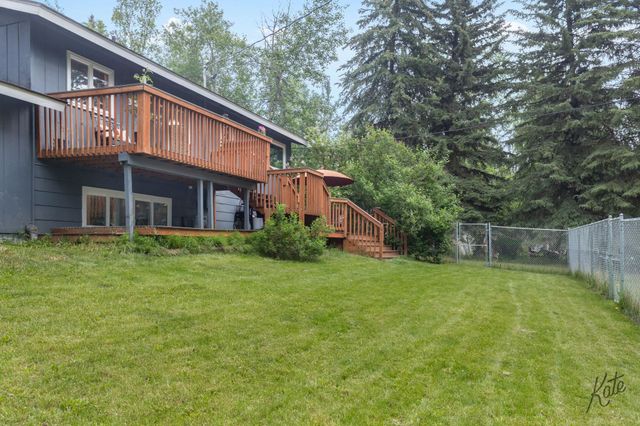 473 MARSHALL DRIVE, Fairbanks, AK 99712