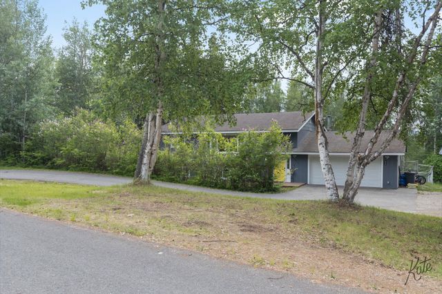 473 MARSHALL DRIVE, Fairbanks, AK 99712