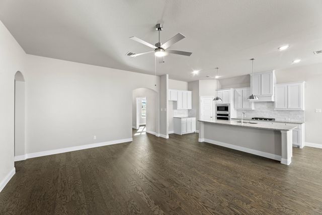 7809 Barley Field Street, Joshua, TX 76058