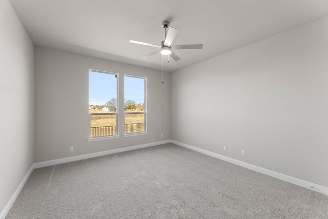 7809 Barley Field Street, Joshua, TX 76058