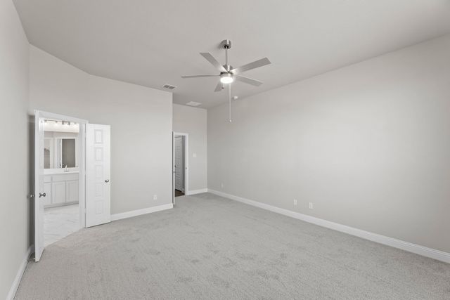 7809 Barley Field Street, Joshua, TX 76058