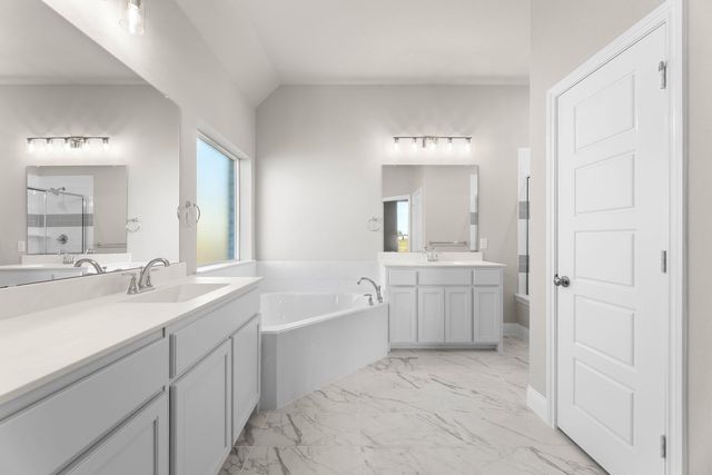 7809 Barley Field Street, Joshua, TX 76058