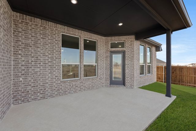 7809 Barley Field Street, Joshua, TX 76058