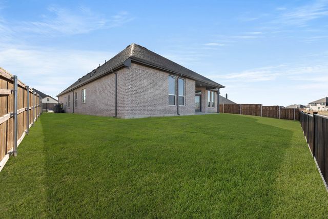 7809 Barley Field Street, Joshua, TX 76058