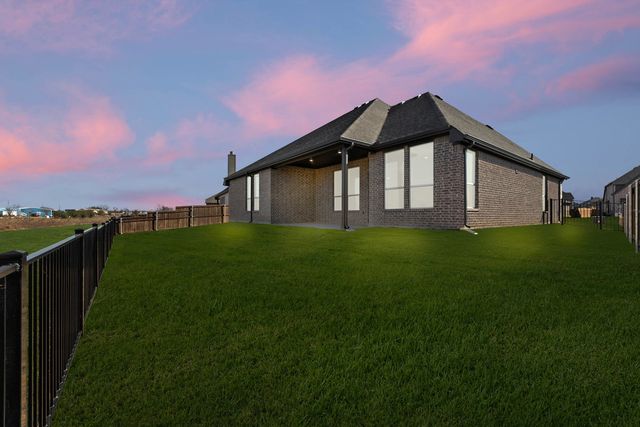 7809 Barley Field Street, Joshua, TX 76058