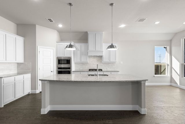 7809 Barley Field Street, Joshua, TX 76058